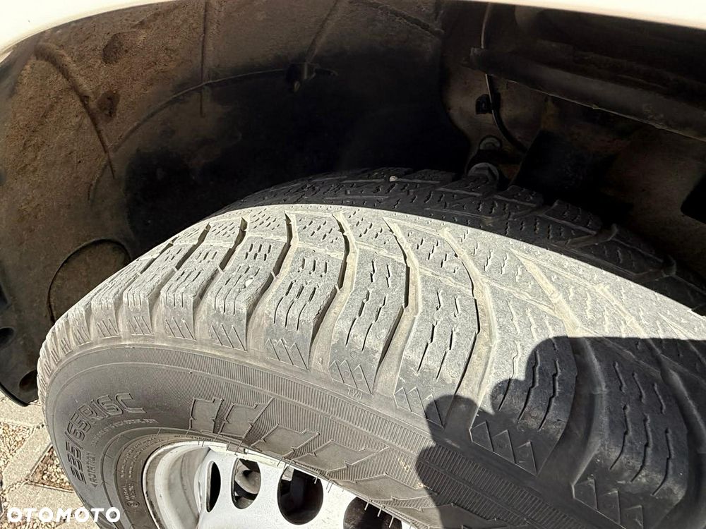 MAN TGE 3.140 CHŁODNIA+WINDA - 23