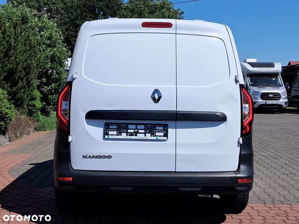 Renault KANGOO 1,5 dci 95PS Klima Zadbany FV23% - 3
