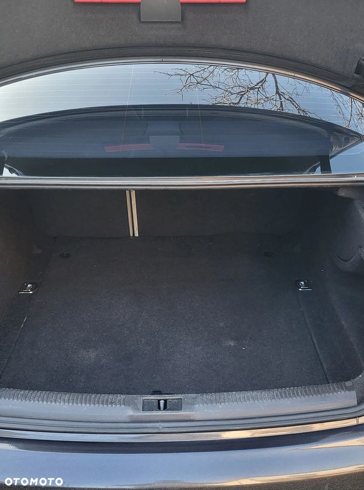 Audi A4 - 9