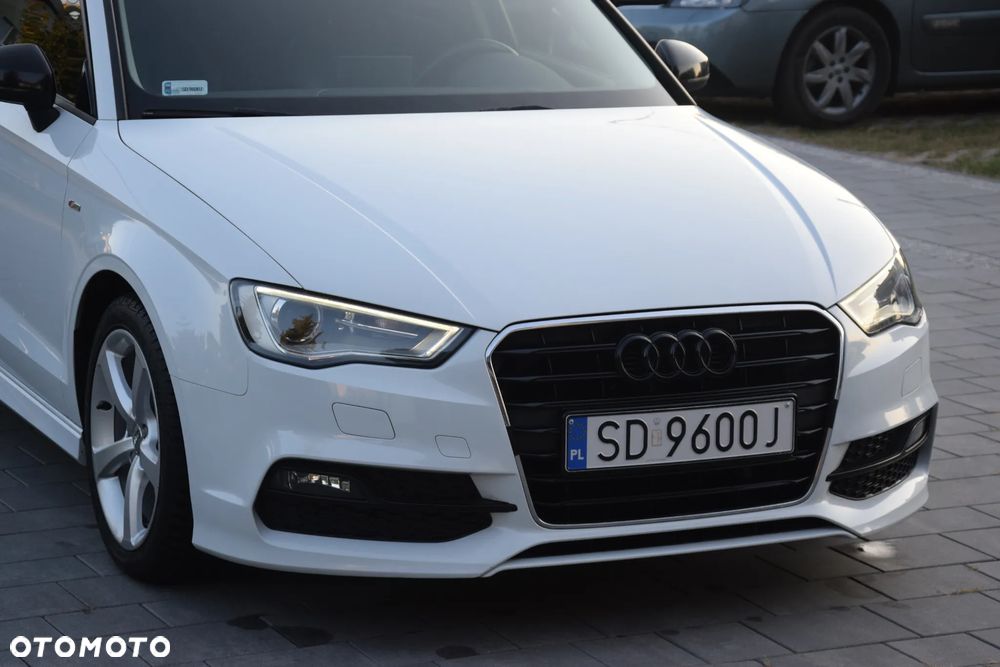 Audi A3 - 20
