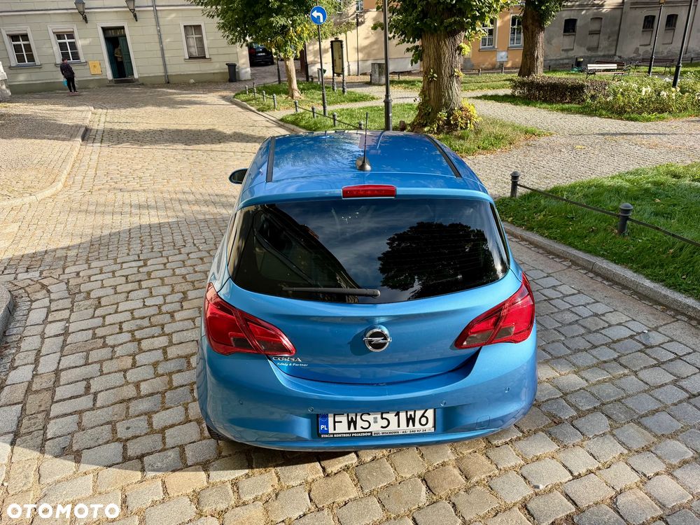 Opel Corsa 1.4 Innovation - 20