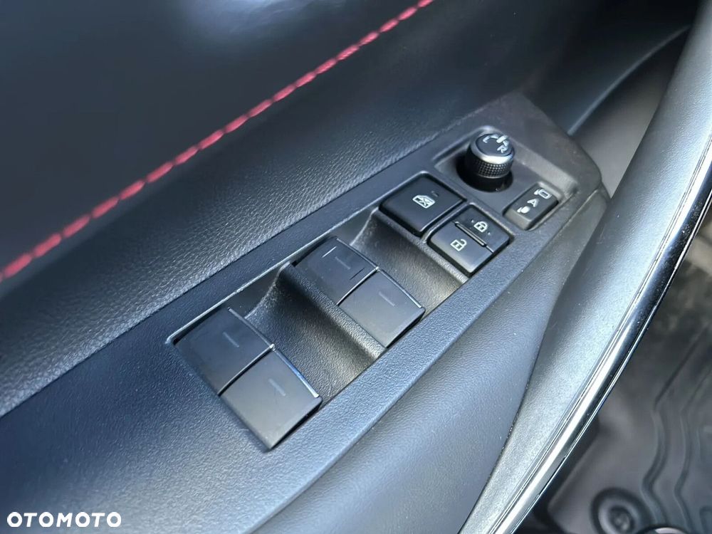 Toyota Corolla 2.0 Hybrid GR Sport - 20