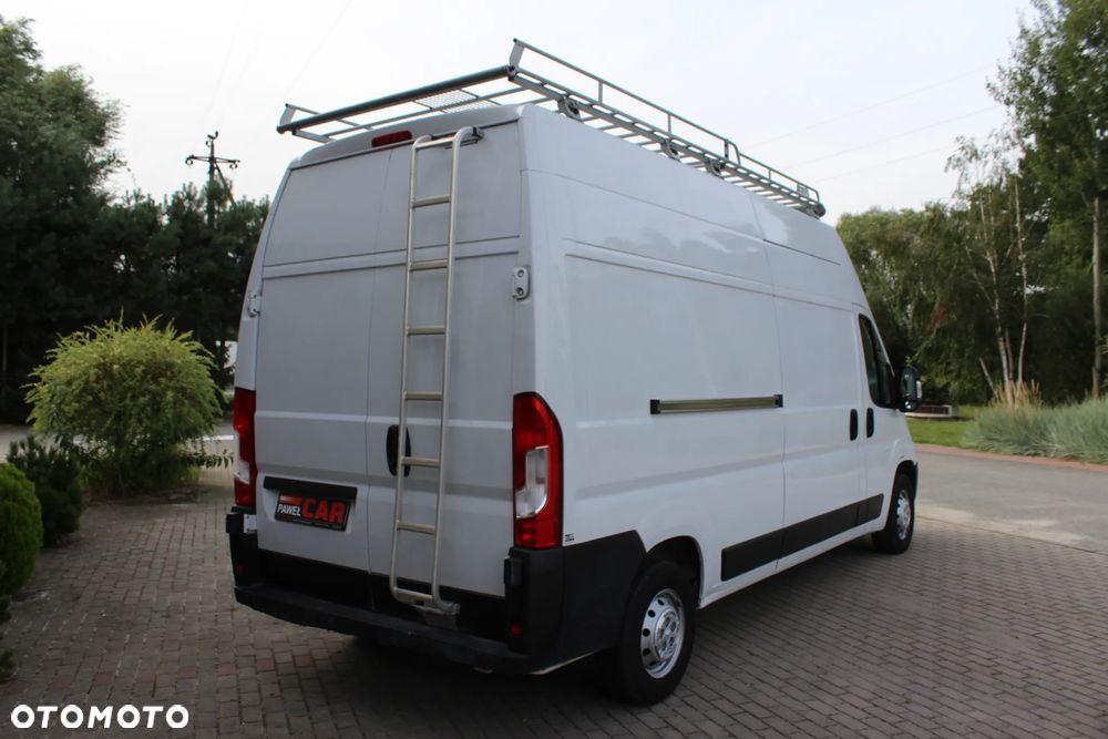 Citroën Jumper - 8