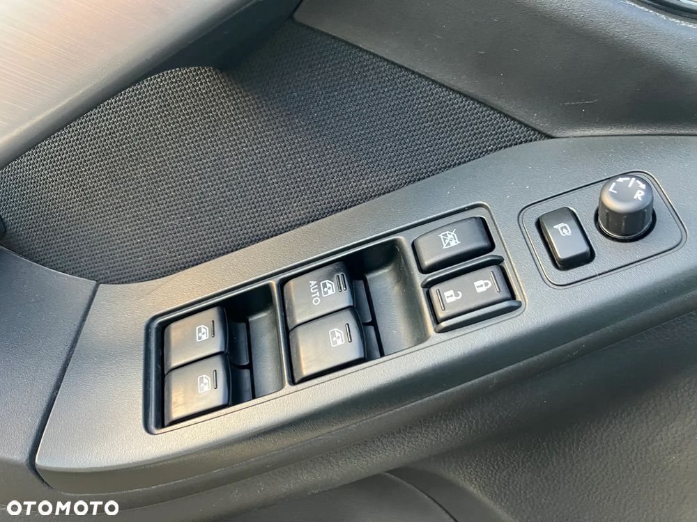 Subaru Forester 2.0 D Exclusive - 17