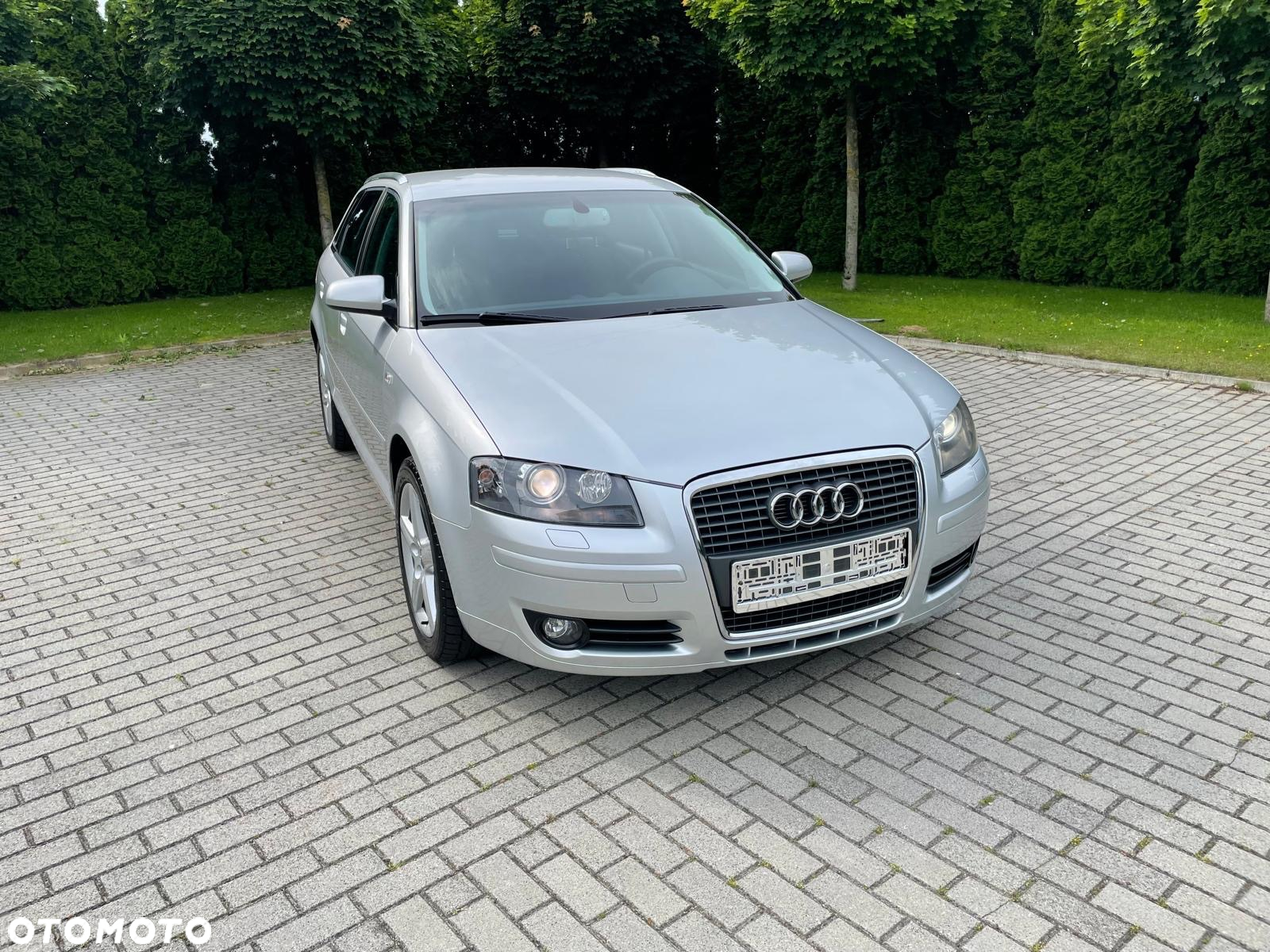 Audi A3 - 4