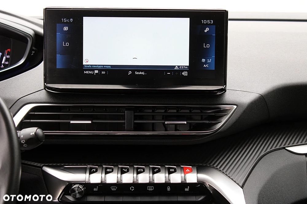 Peugeot 3008 - 21