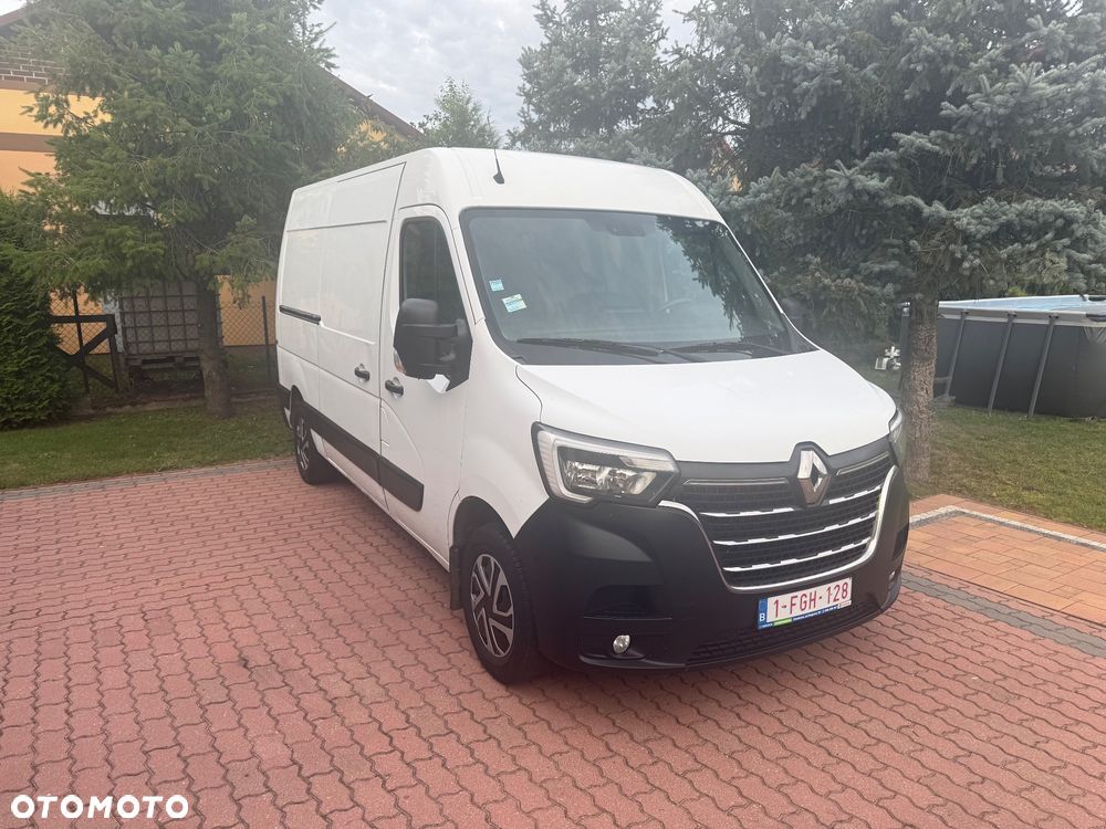 Renault Master - 8
