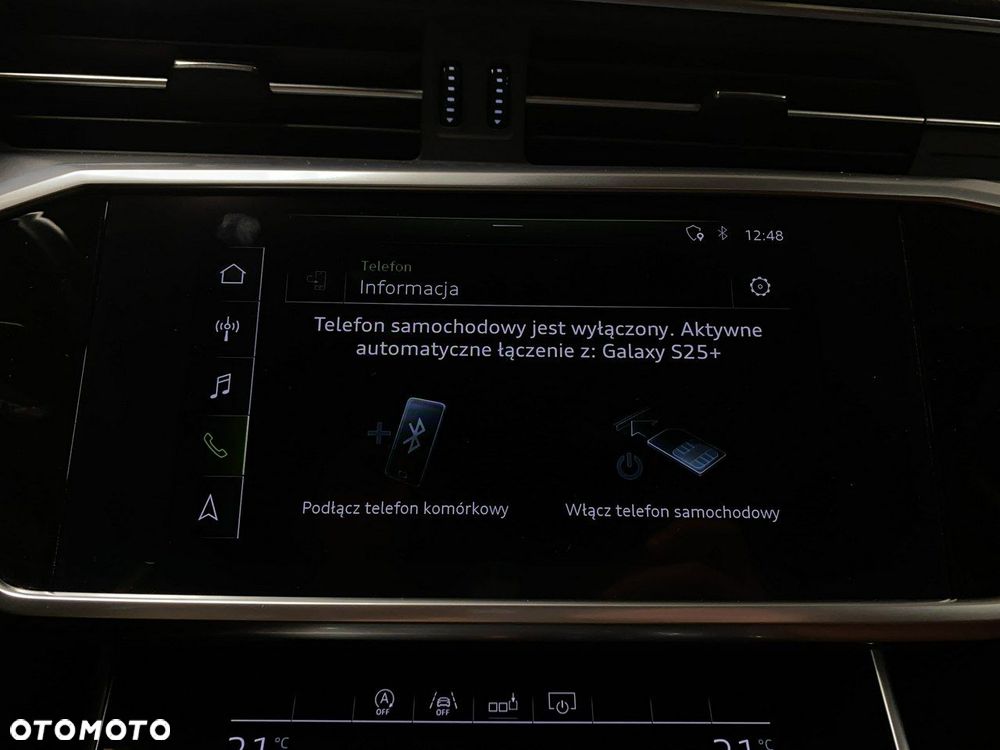 Audi A6 Limousine - 35
