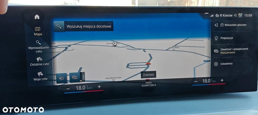 BMW Seria 3 318d MHEV - 23