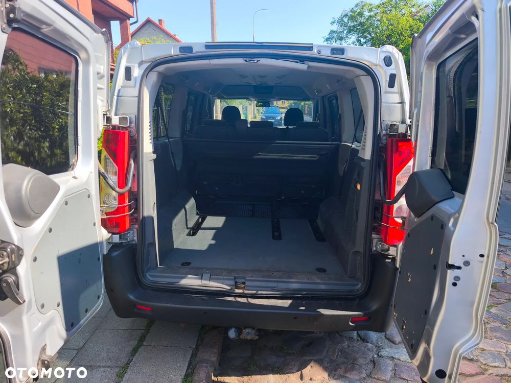 Fiat Scudo - 13