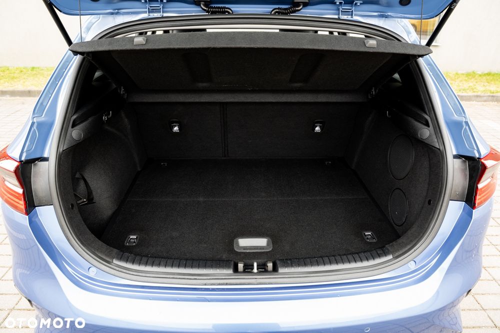 Kia Ceed 1.4 T-GDI OPF Spirit - 20