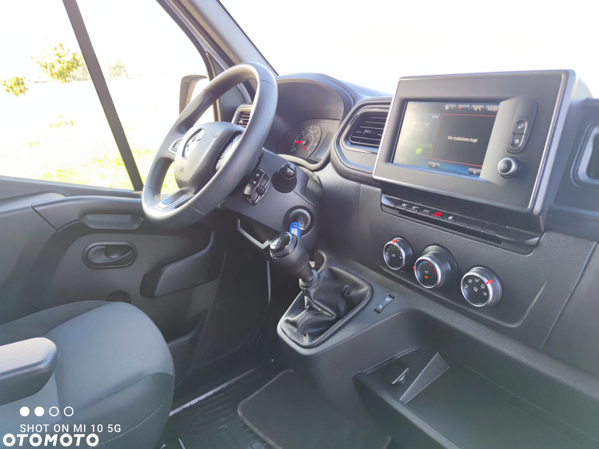 Renault Master - 13
