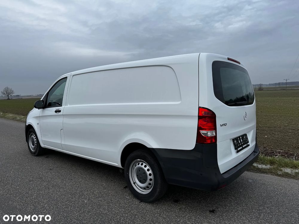 Mercedes-Benz VITO - 5
