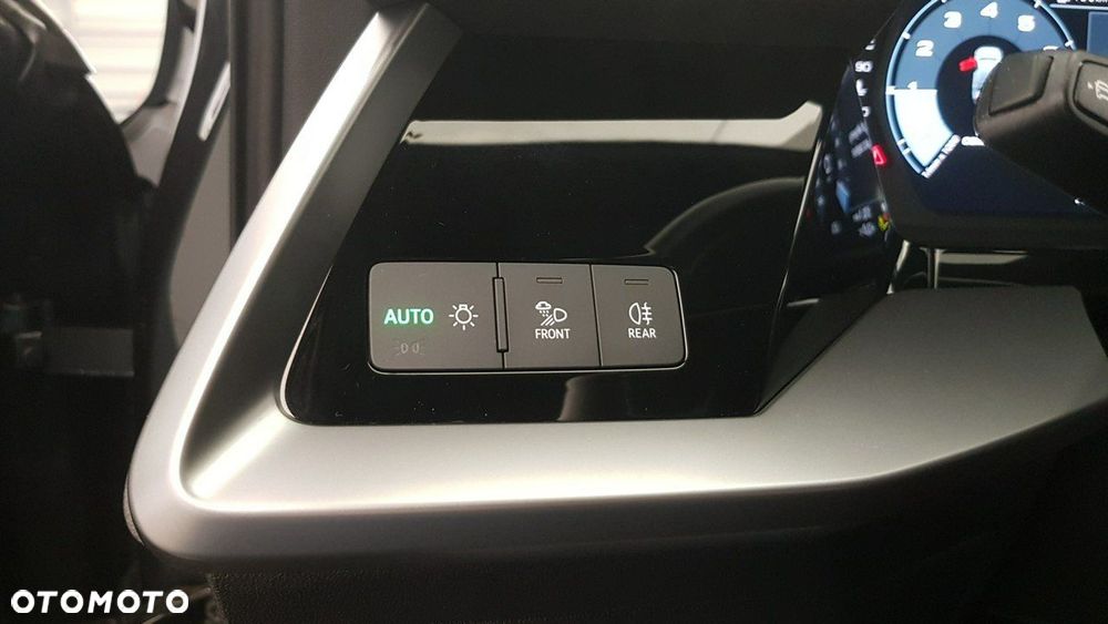 Audi A3 Limousine - 19