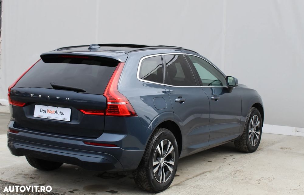 Volvo XC 60 B5 B Geartronic Momentum Pro - 2