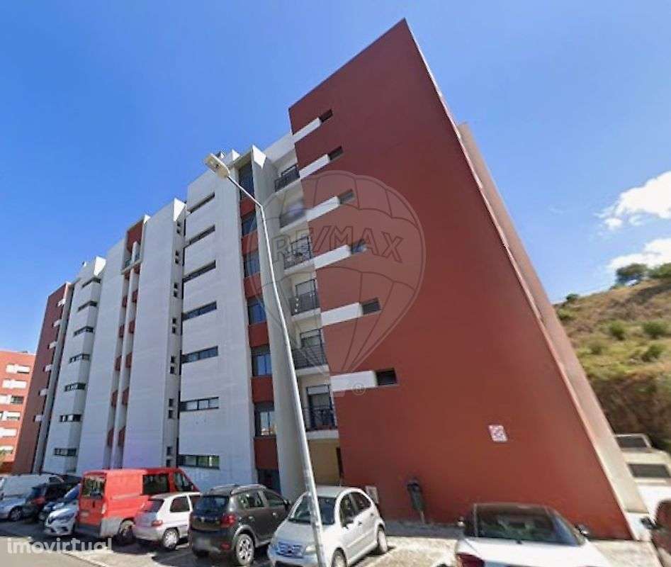 Apartamento T3 para venda - Grande imagem: 2/3