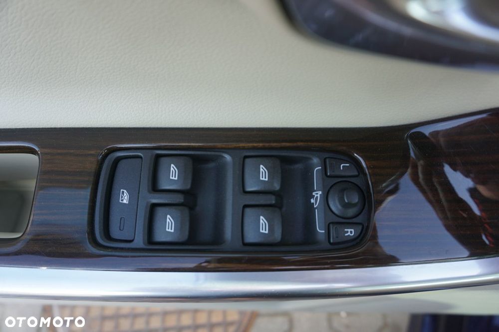 Volvo XC 60 D4 Drive-E Summum - 12