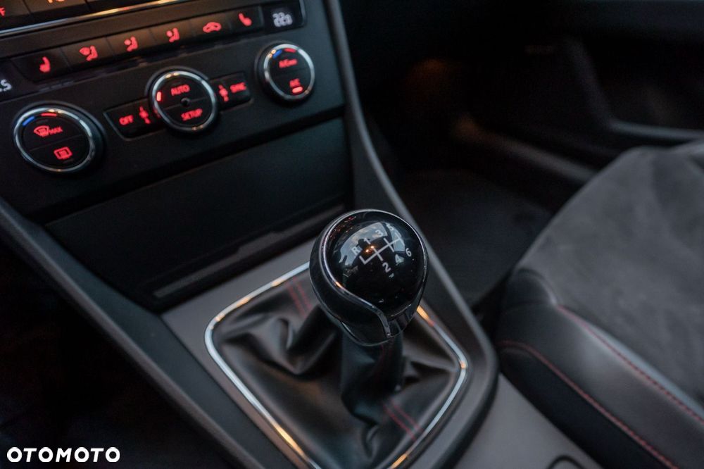 Seat Leon - 20