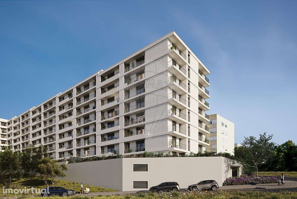 Apartamento T2 para venda - Grande imagem: 3/21