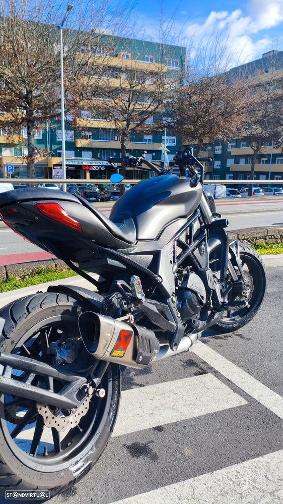 Benelli 502C 502c - 3