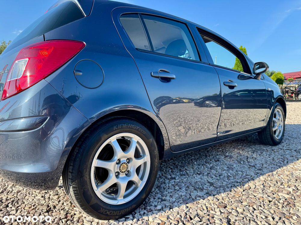 Opel Corsa - 3