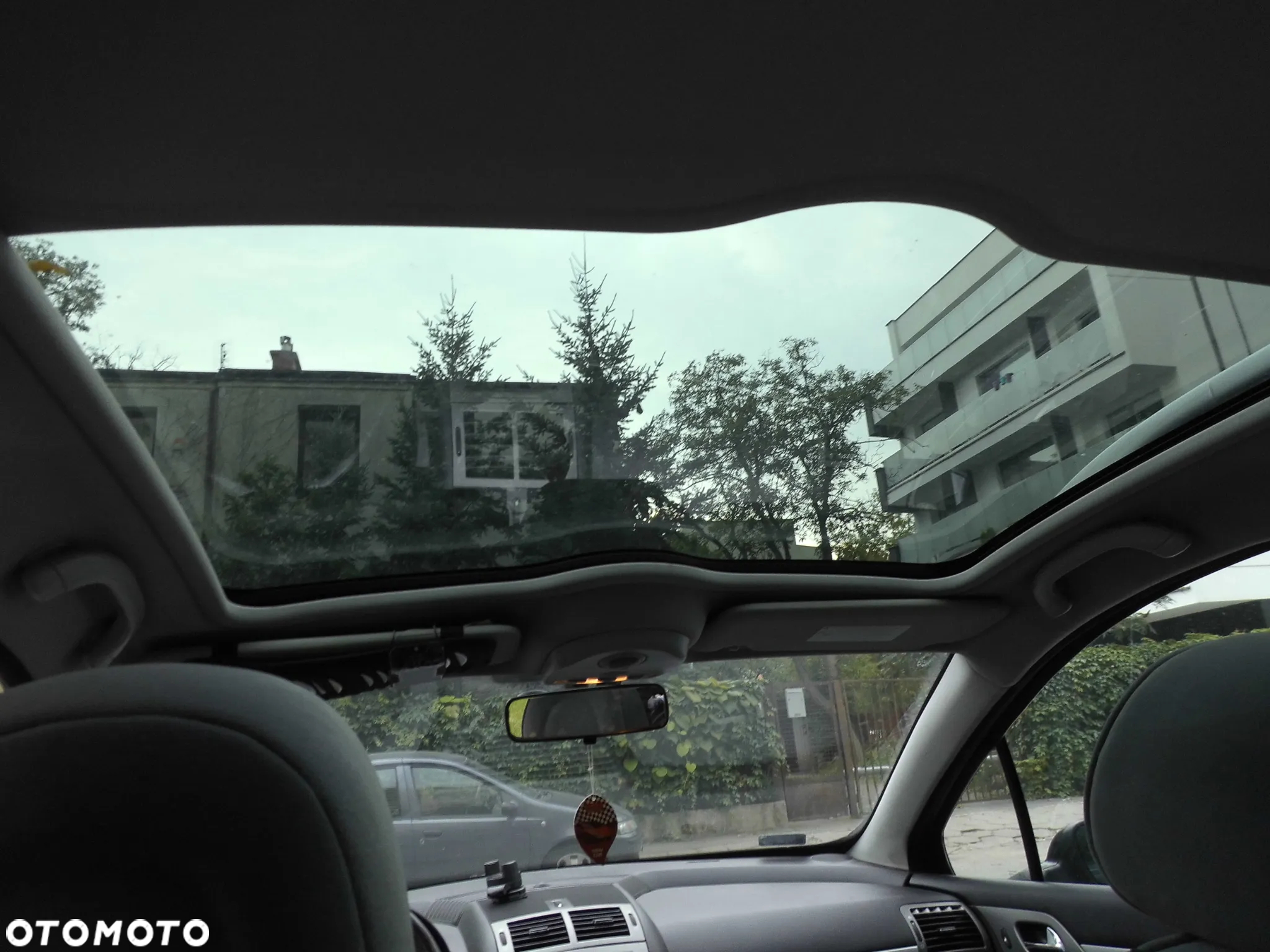 Peugeot 407 2.0 HDI Premium - 7