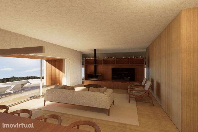 Terreno Urbano 706 m2, Belas Clube de Campo, Sintra - Grande imagem: 5/30