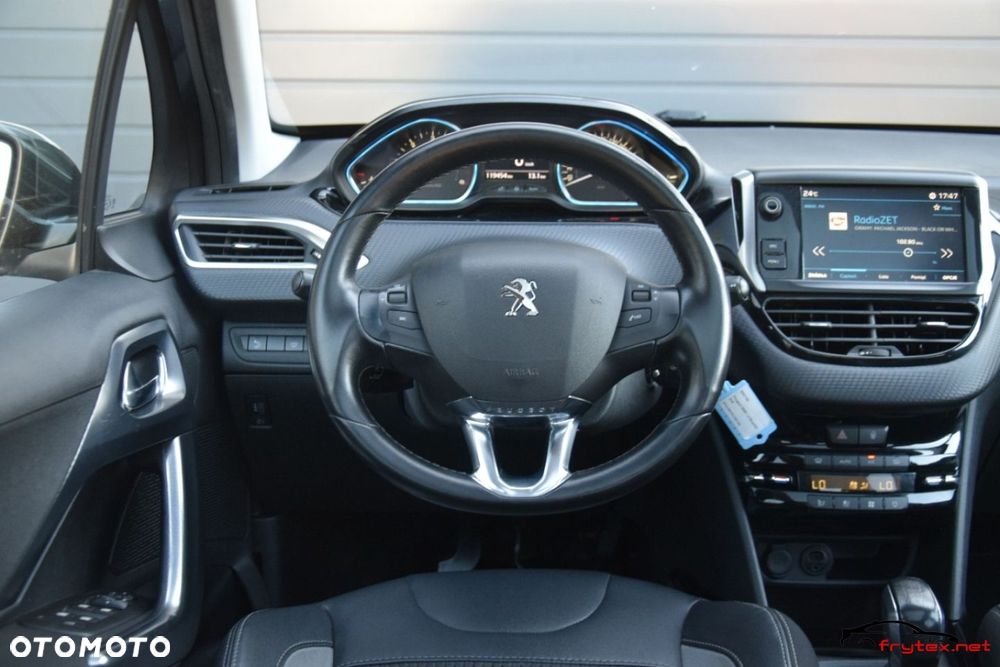 Peugeot 2008 - 31