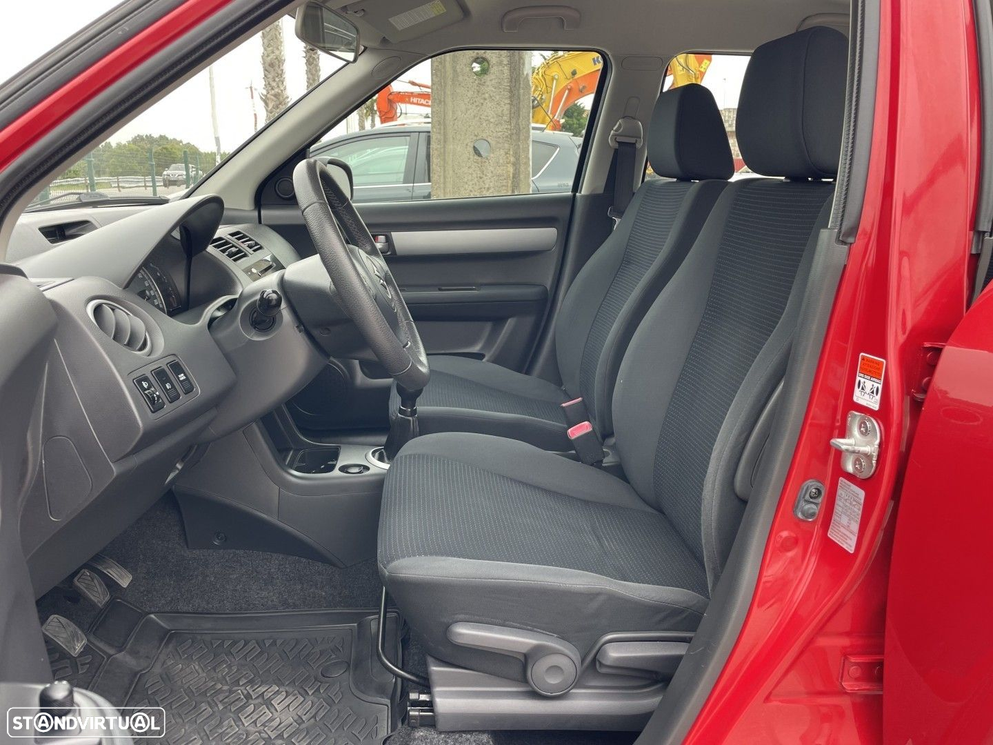 Suzuki Swift 1.3 Comfort - 10