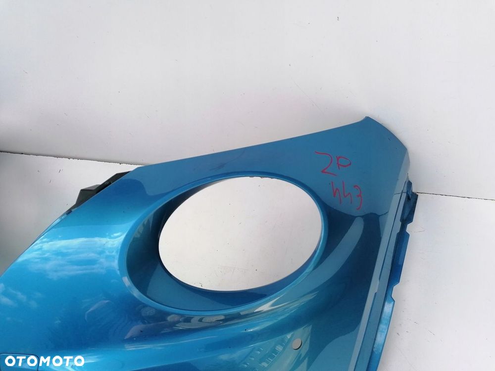 Zderzak przód NISSAN Juke 2 II 19- - 11