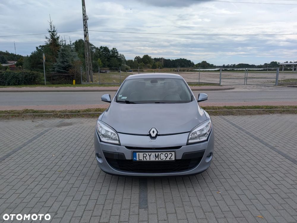 Renault Megane 1.5 dCi Expression - 5