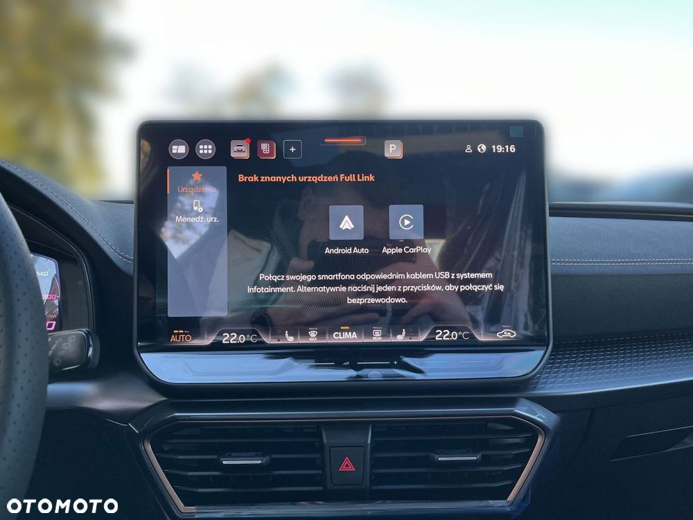 Cupra Formentor 2026