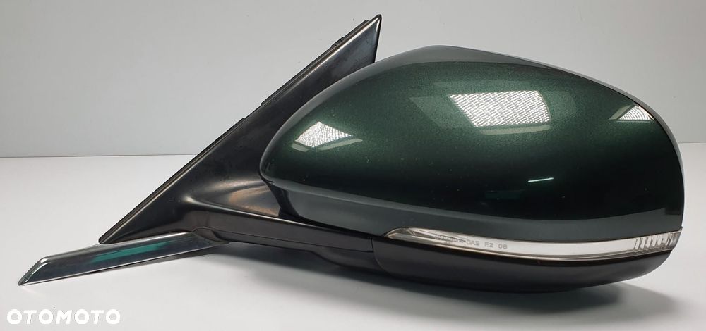 LUSTERKO LEWE 8 PIN HAC JAGUAR XF X250 EUROPA - 1