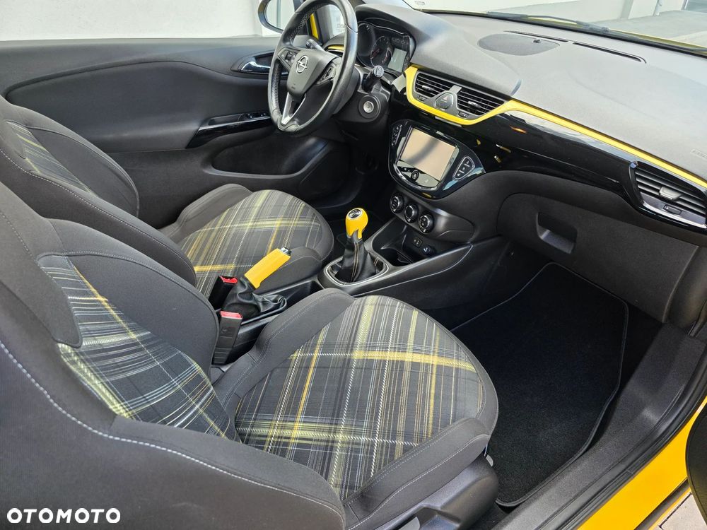 Opel Corsa 1.4 16V Color Edition - 26
