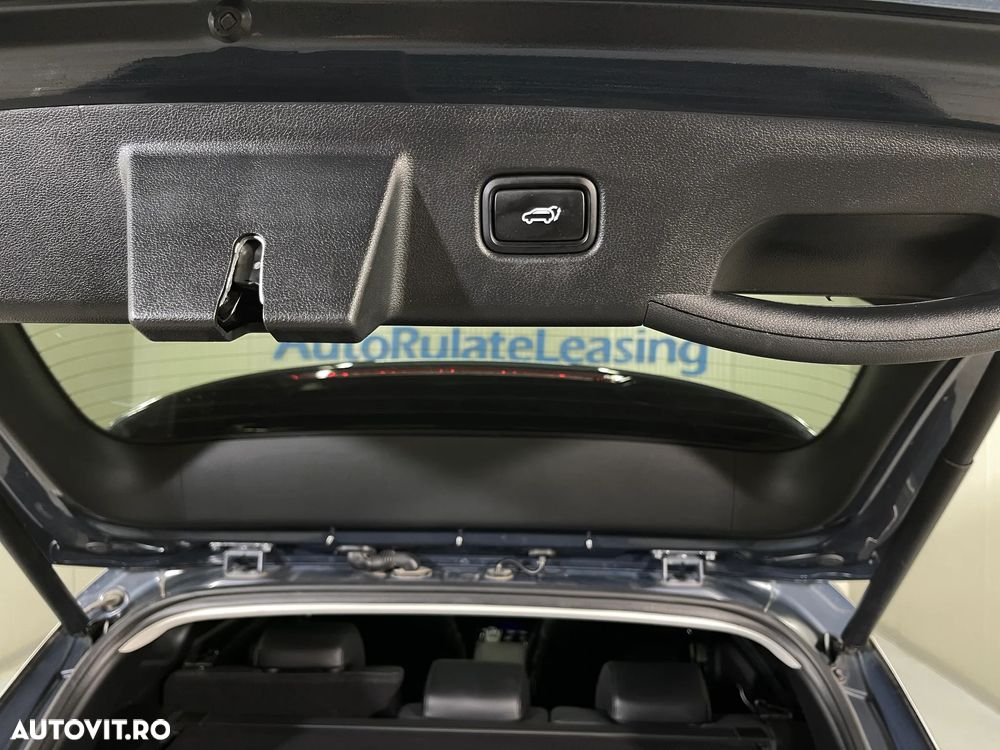Hyundai Tucson PHEV 1.6 l 265 CP 4WD 6AT Luxury - 28