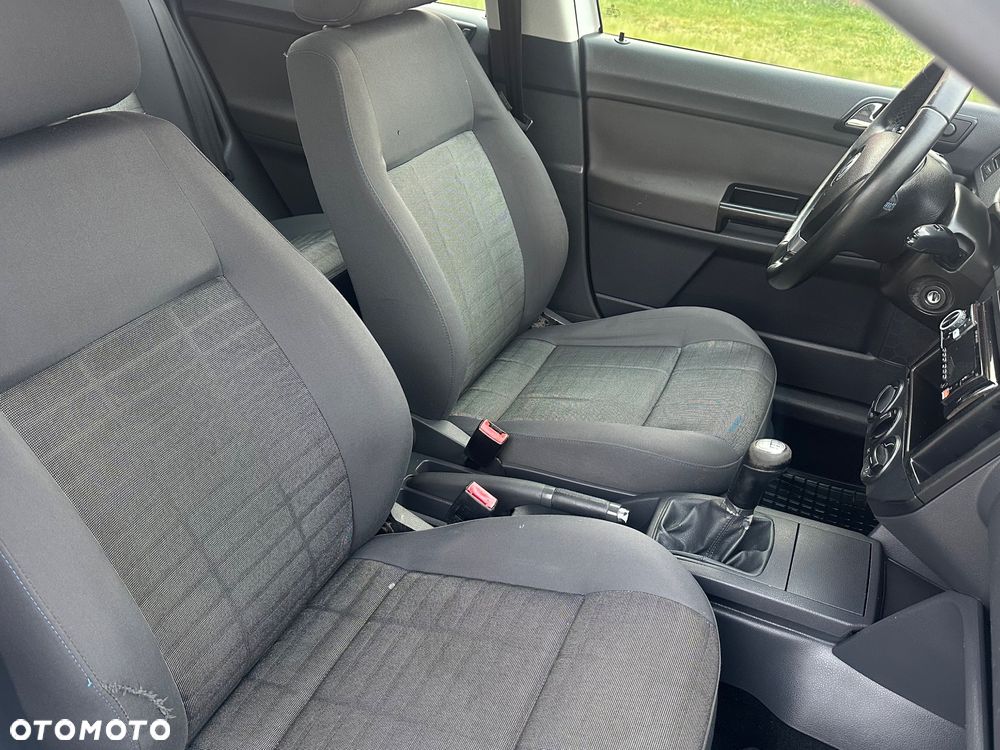 Volkswagen Polo 1.4 Trendline - 6