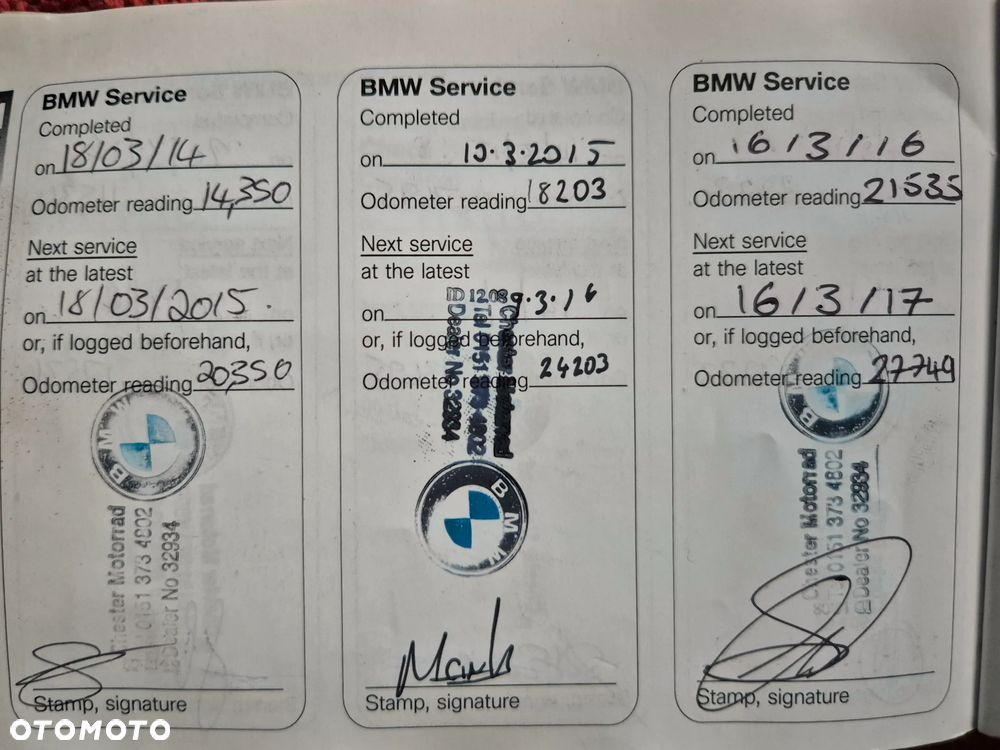 BMW R - 18
