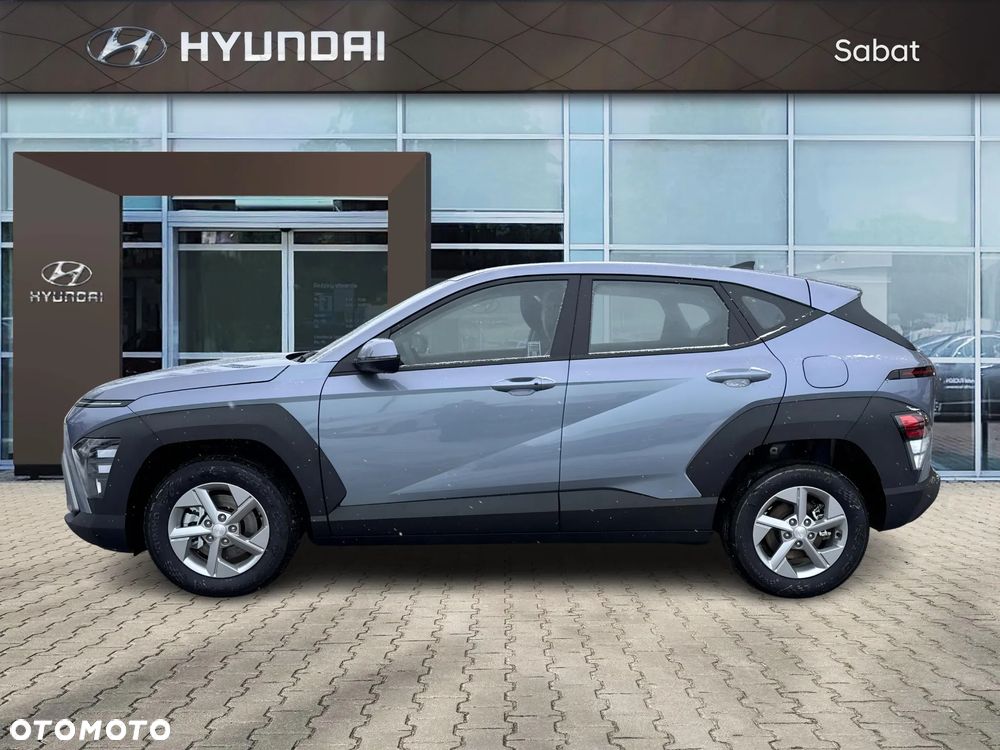 Hyundai Kona 1.0 T-GDI Smart - 2
