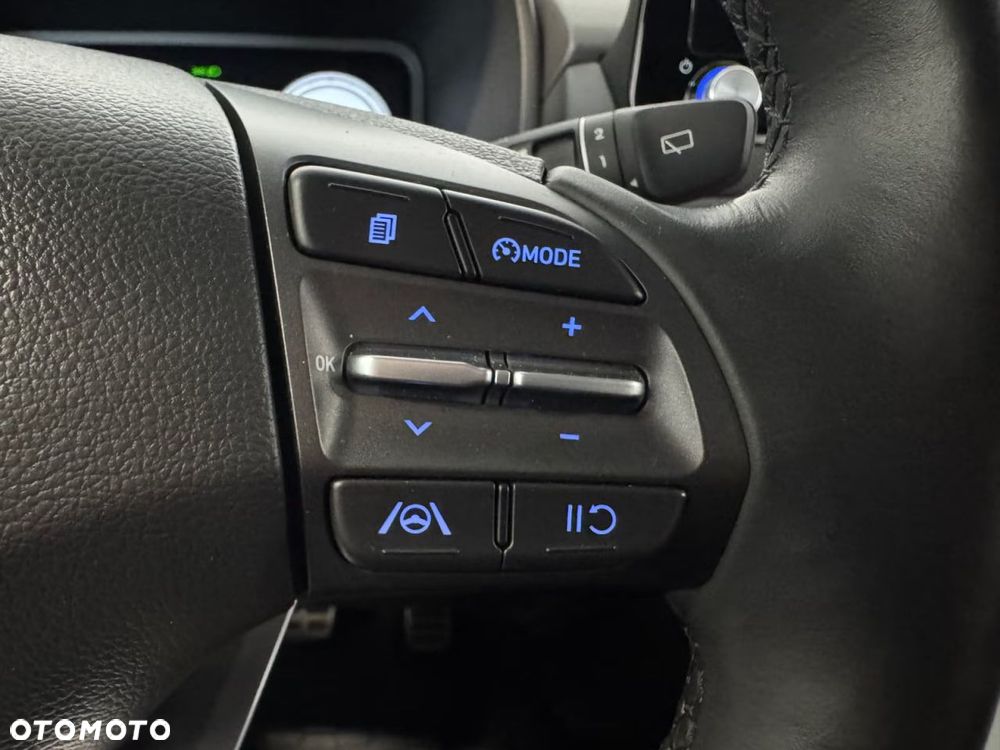 Hyundai Kona Trend - 31