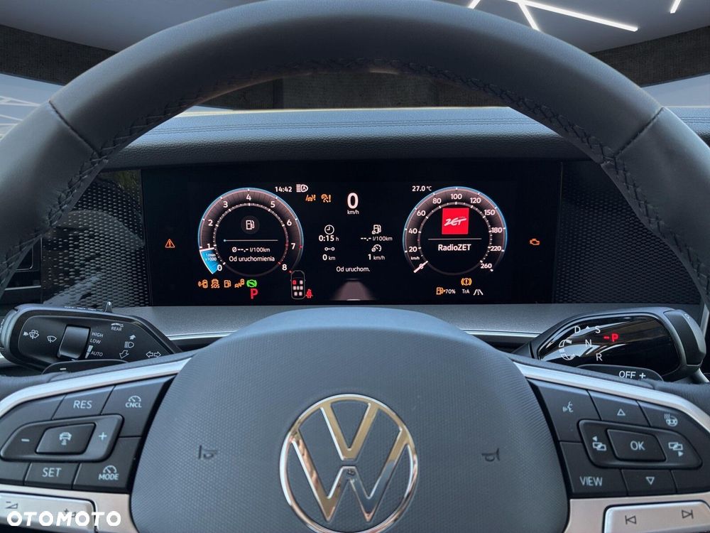 Volkswagen Tayron - 18
