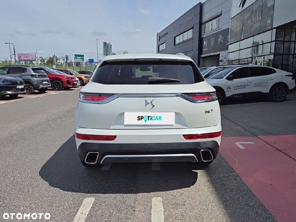 DS Automobiles DS 7 Crossback 1.6 PureTech Rivoli - 5