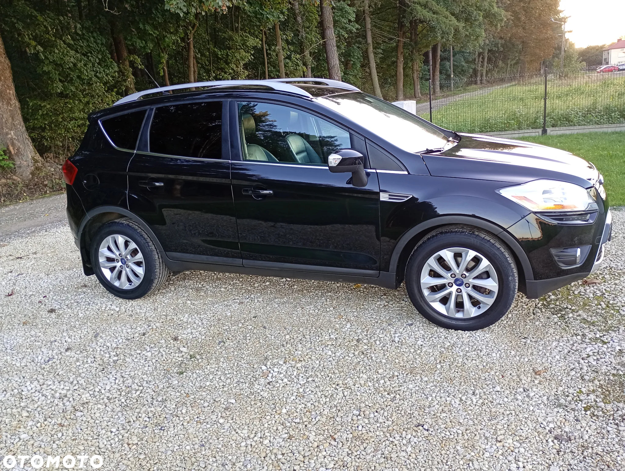 Ford Kuga 2.0 TDCi Titanium - 16