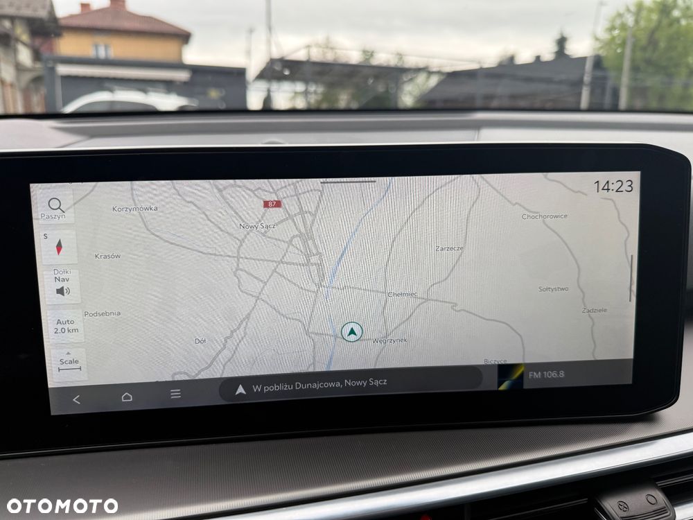 Kia Sorento 1.6T-GDI AWD OPF Vision - 39
