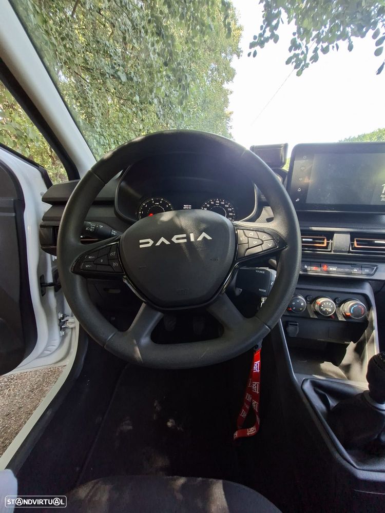 Dacia Sandero - 6