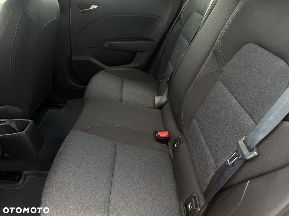 Renault Clio 1.0 TCe Equilibre - 12