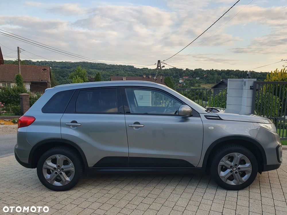 Suzuki Vitara 1.6 (4x2) Club - 25
