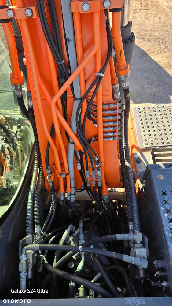 Doosan Dx180 - 11