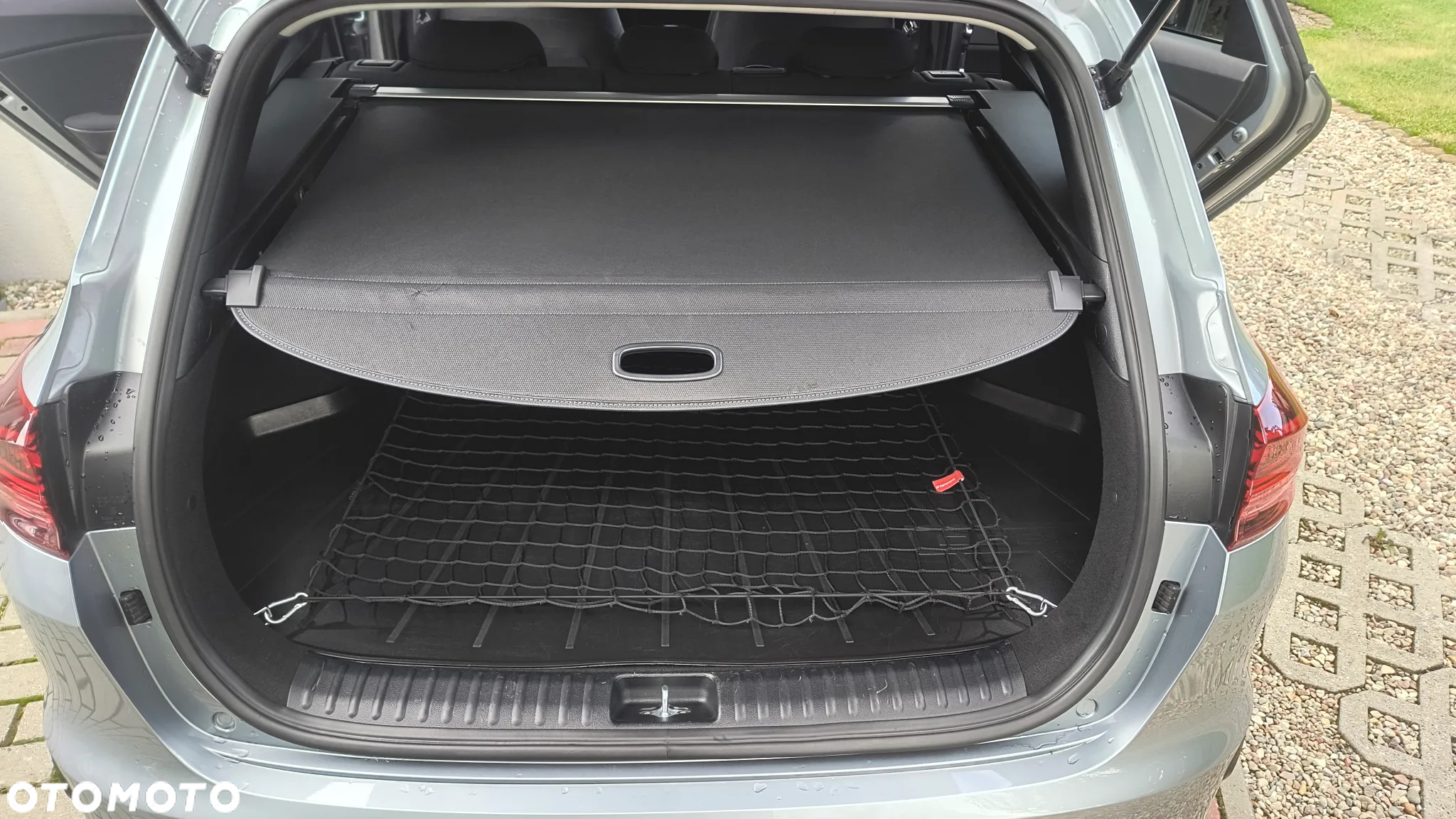 Kia Ceed 1.4 T-GDI M DCT - 20