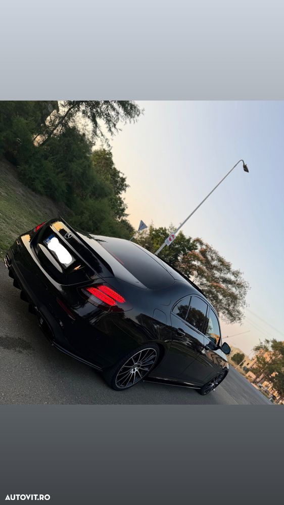 Mercedes-Benz E 350 D Aut. - 7