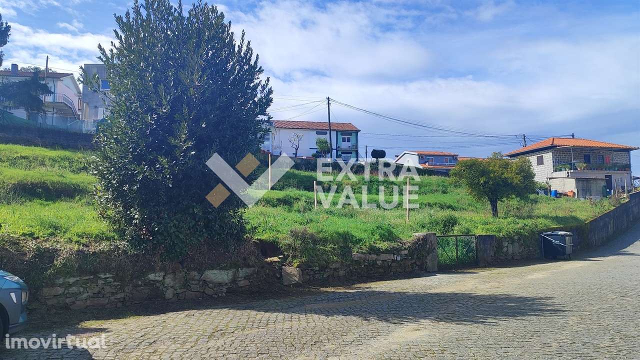 Lote de Terreno  Venda em Nogueira, Fraião e Lamaçães,Braga - Grande imagem: 5/13